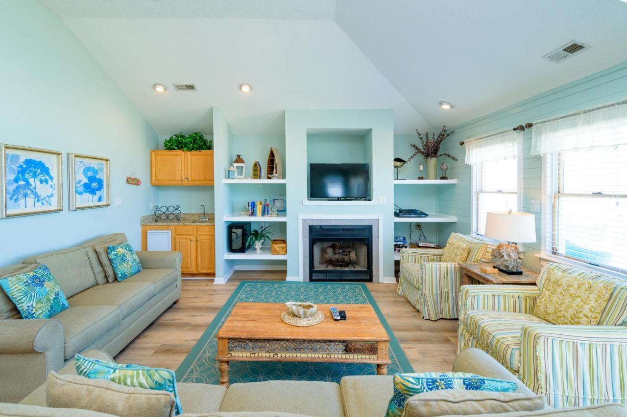 5821 - Sugar Magnolia By Realty Nags Head