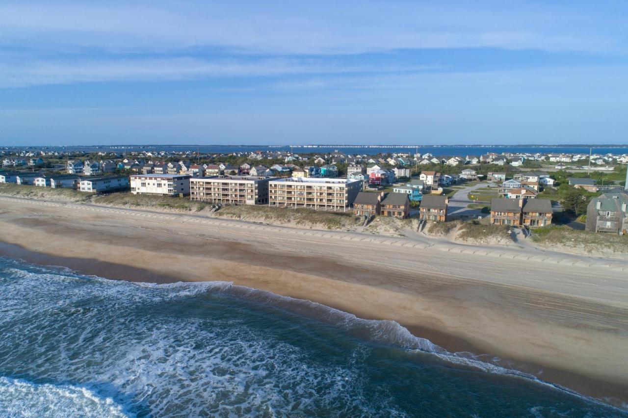 5608 - Surf Watch By Realty Nags Head