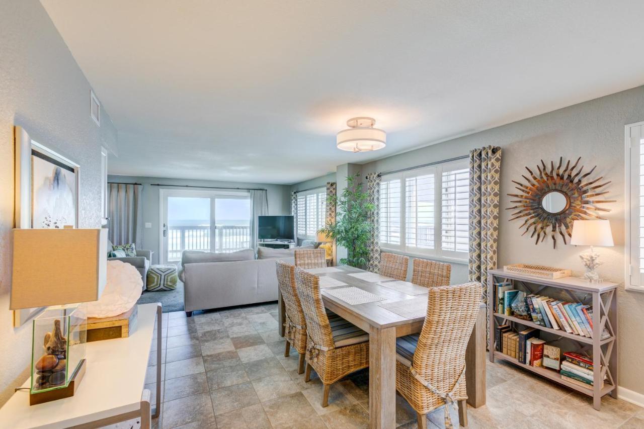 Holiday home 5608 - Surf Watch By Realty Nags Head