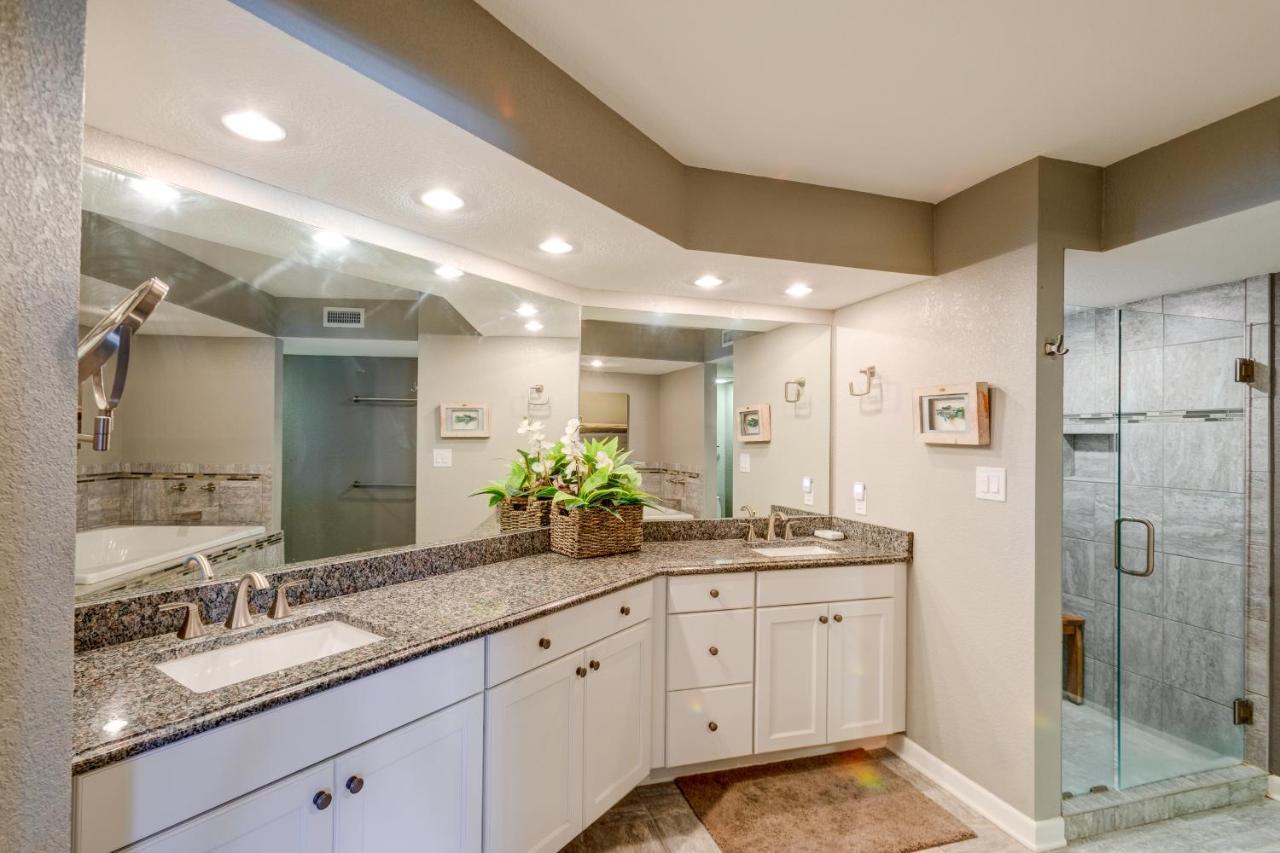5608 - Surf Watch By Realty Holiday home