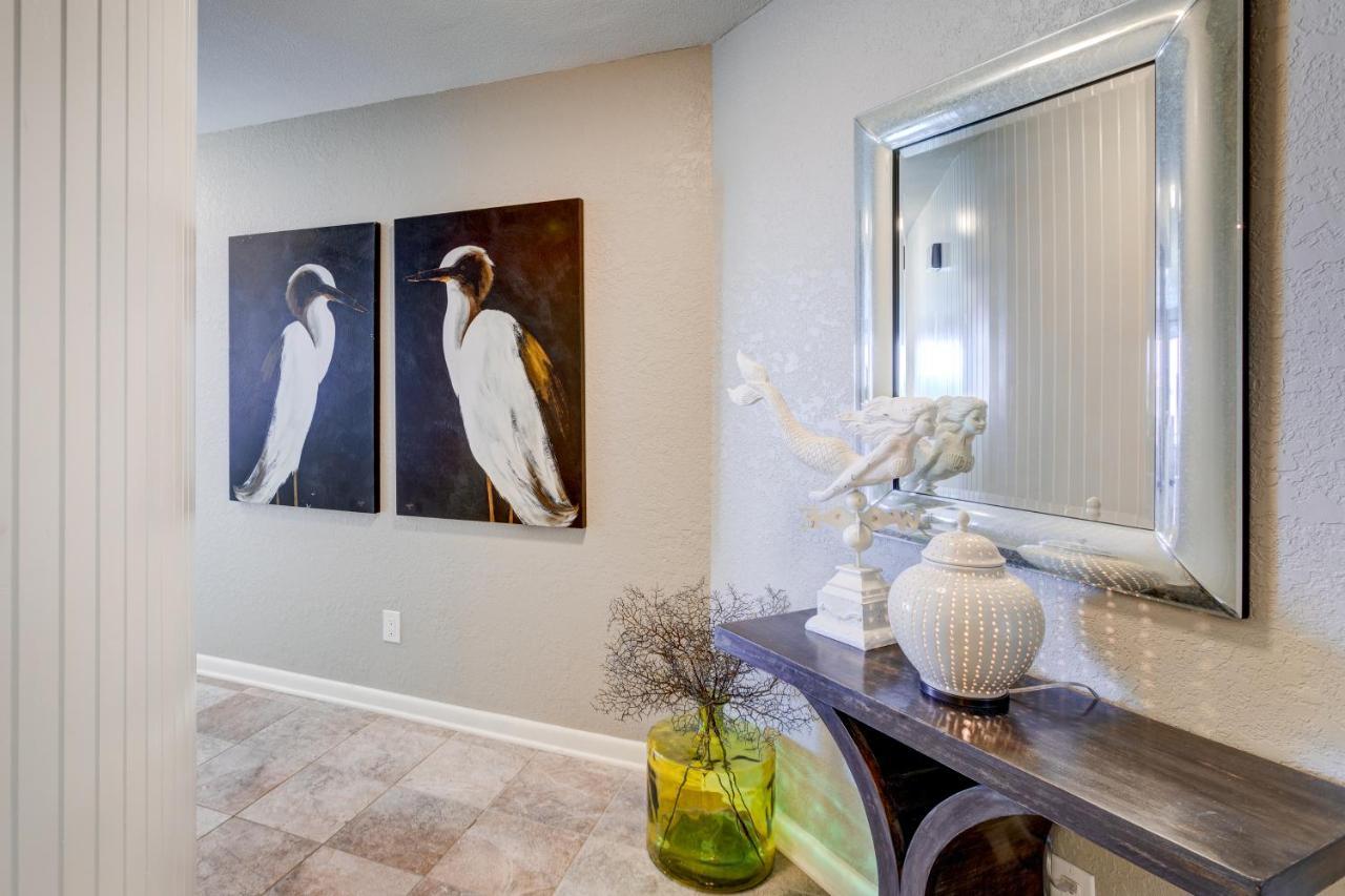 5608 - Surf Watch By Realty Holiday home *