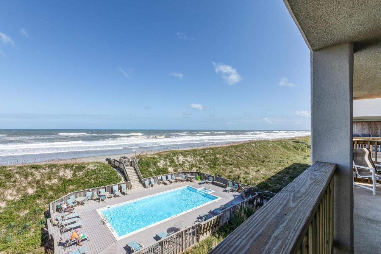 5608 - Surf Watch By Realty Holiday home Nags Head
