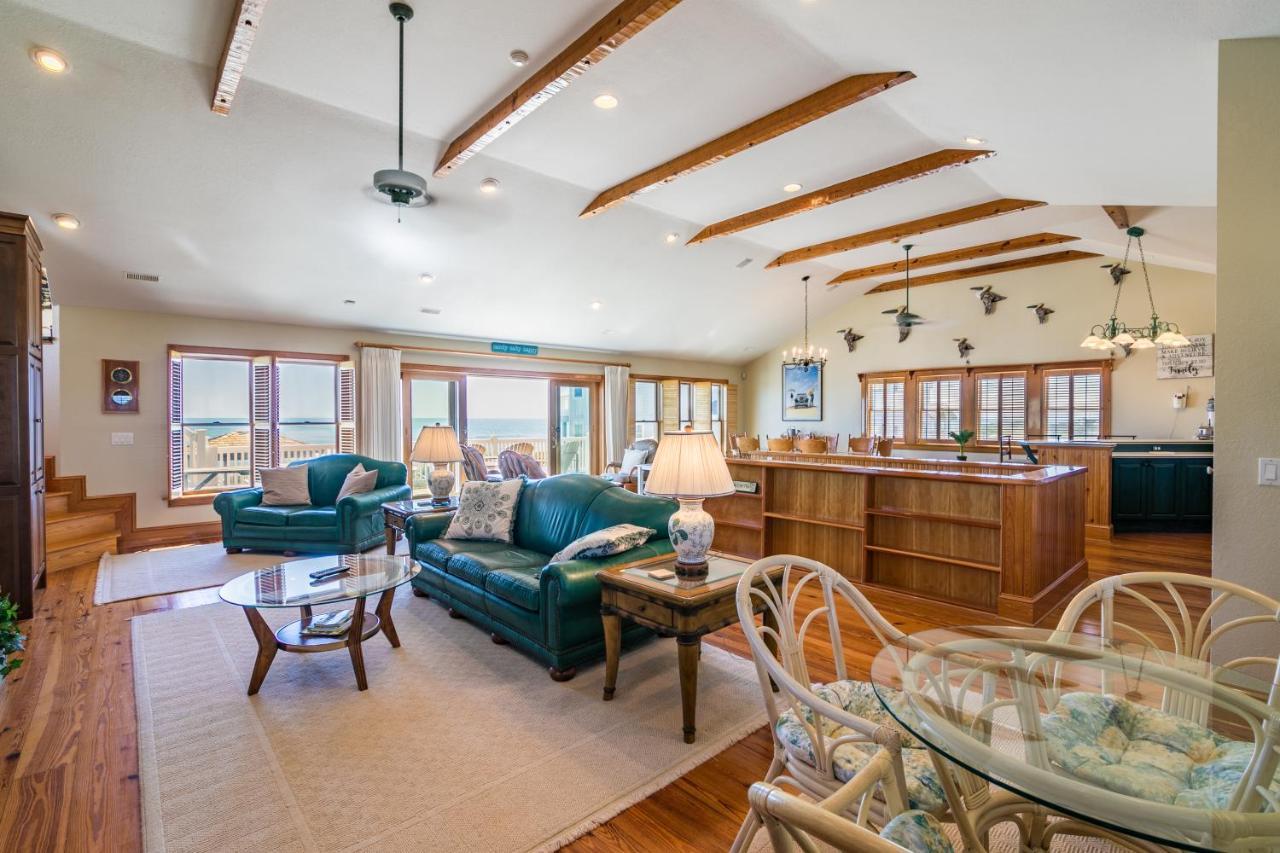 5684 - Sea Holly By Resort Realty Nags Head