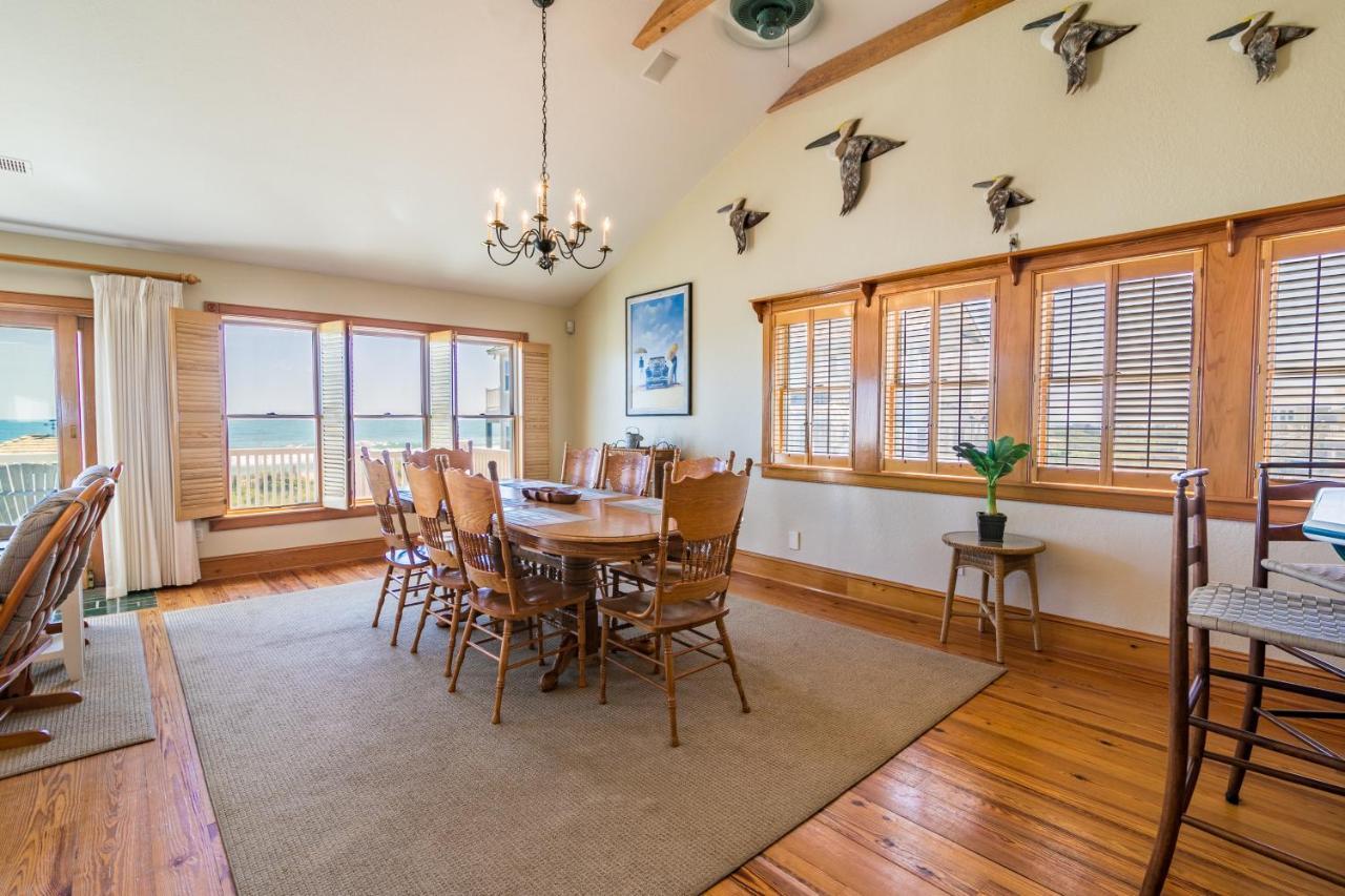5684 - Sea Holly By Resort Realty Holiday home *