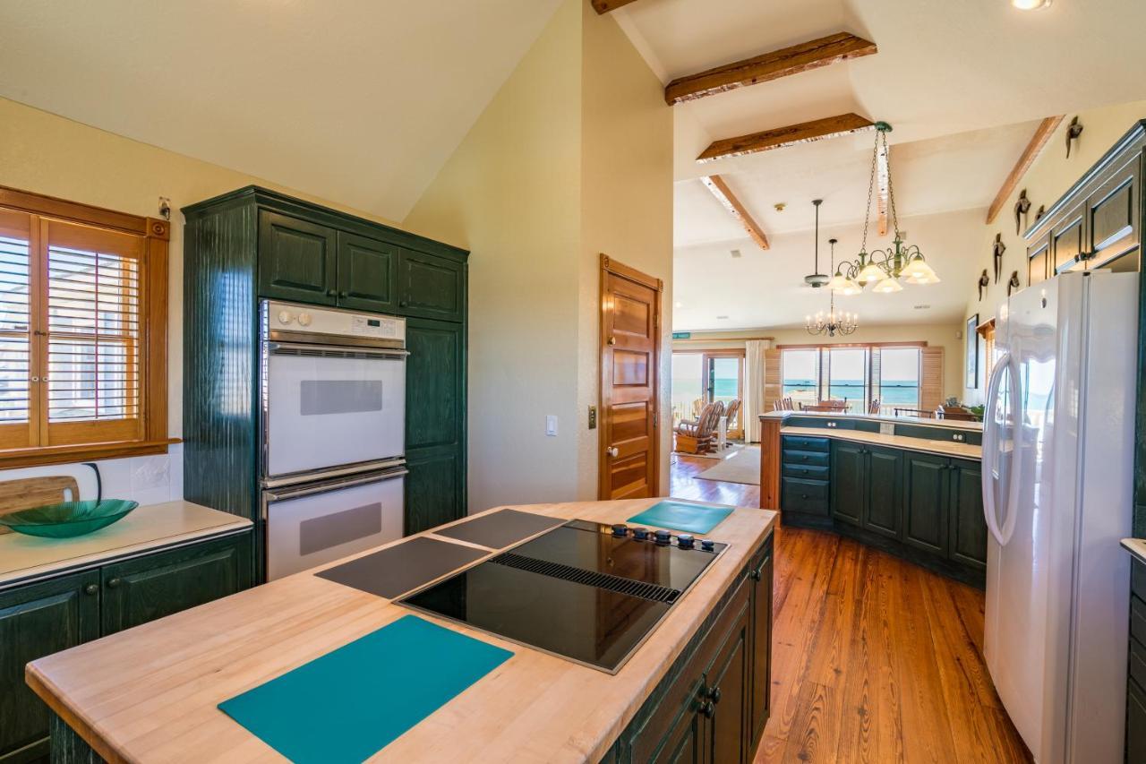 5684 - Sea Holly By Resort Realty Holiday home Nags Head