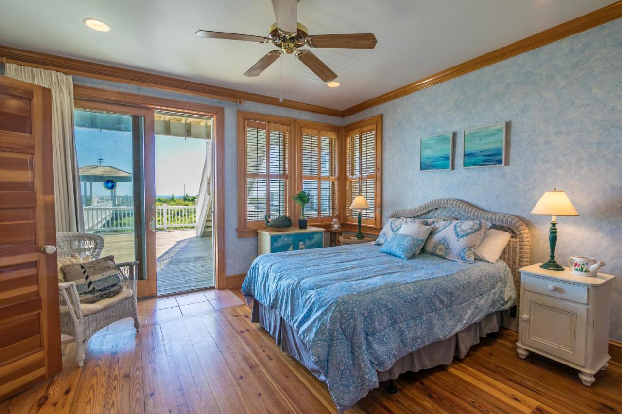 5684 - Sea Holly By Resort Realty Holiday home *