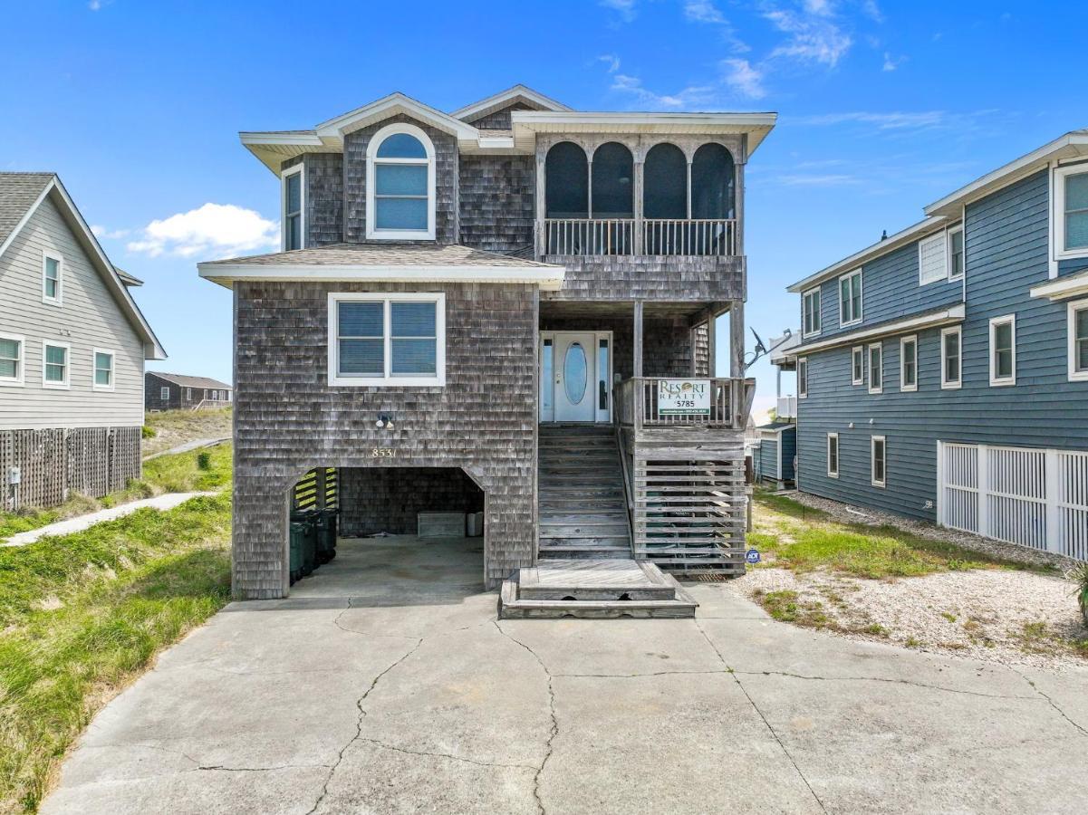 5785 - Southern Comfort By Realty Nags Head