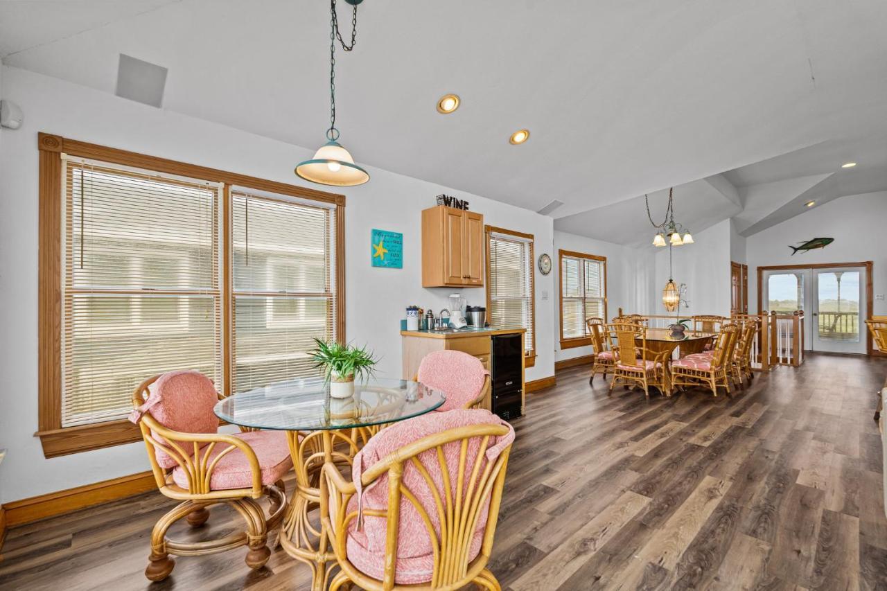 5785 - Southern Comfort By Realty * Nags Head