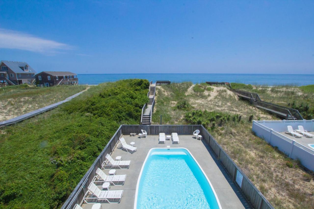 5785 - Southern Comfort By Realty * Nags Head