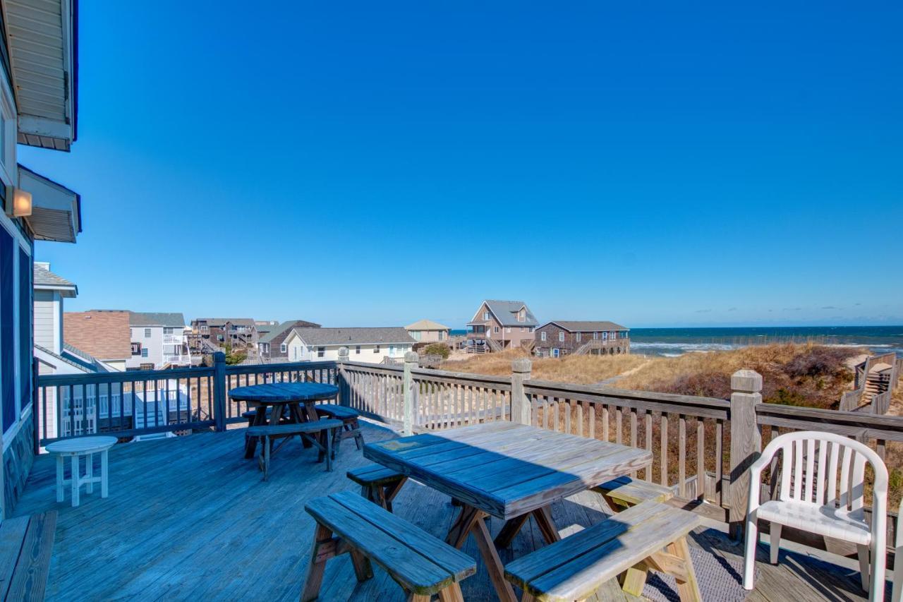 Holiday home 5785 - Southern Comfort By Realty Nags Head