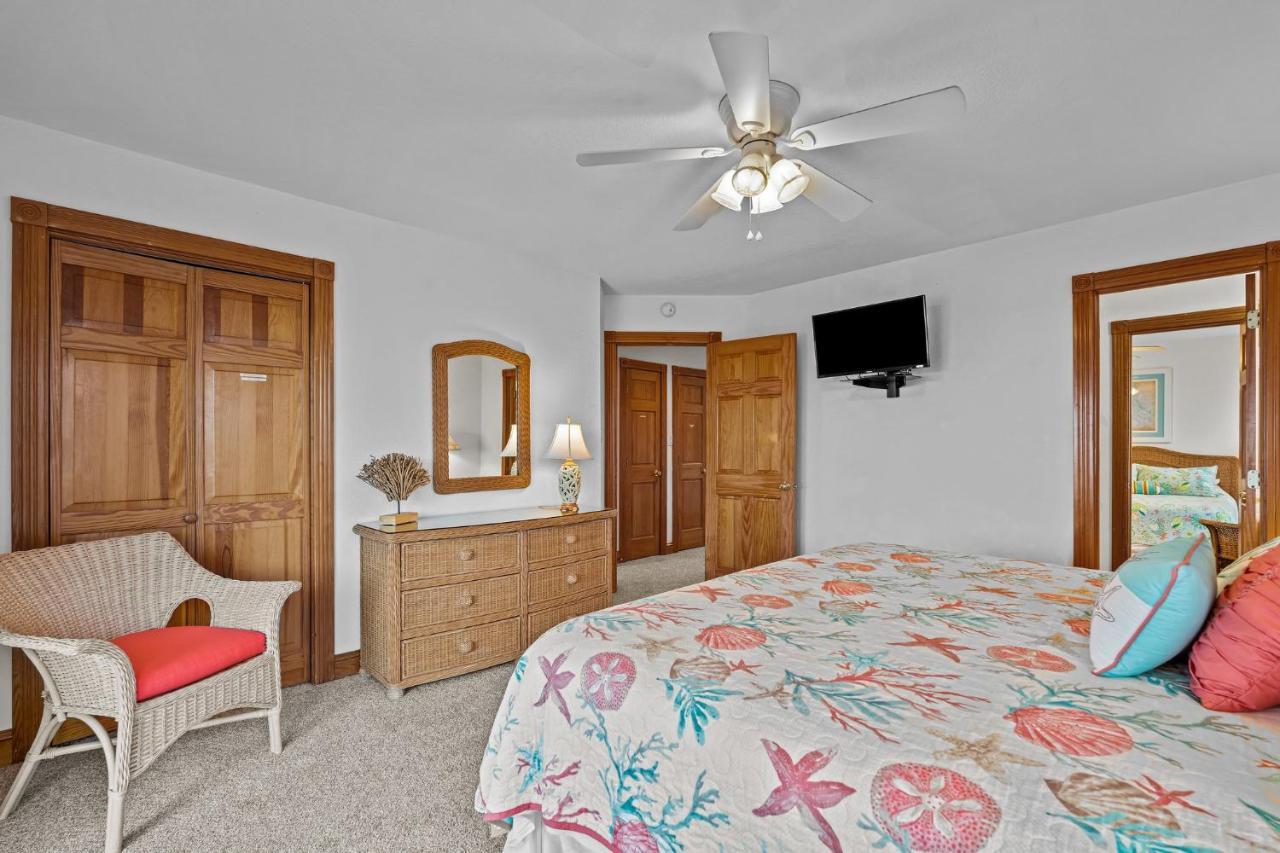 5785 - Southern Comfort By Realty Holiday home Nags Head