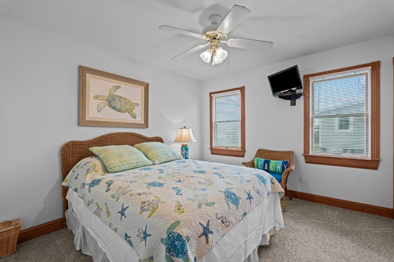 Holiday home 5785 - Southern Comfort By Realty Nags Head