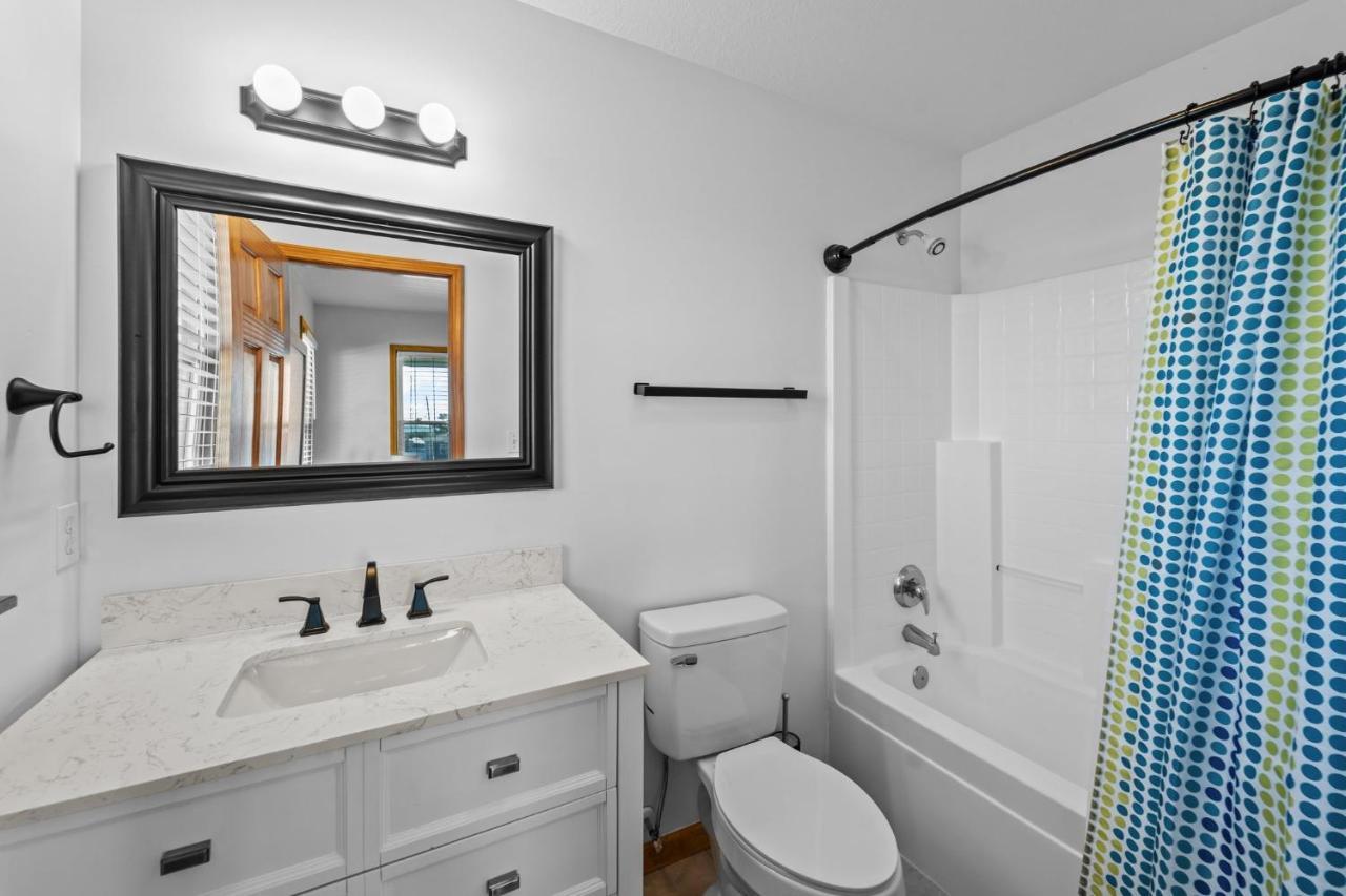 5703 - The Fritz Carlton By Resort Realty * Nags Head