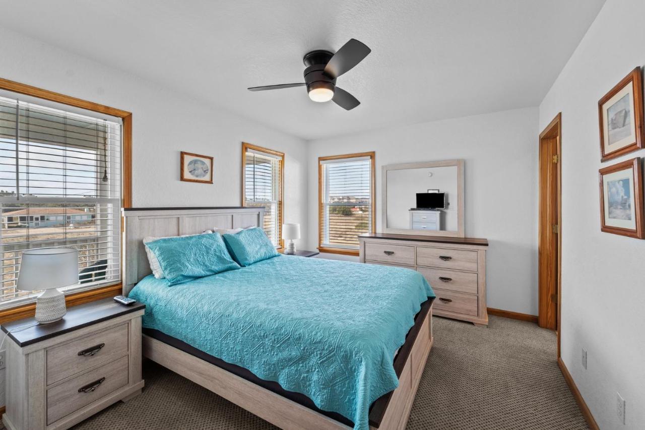 5703 - The Fritz Carlton By Resort Realty Holiday home Nags Head
