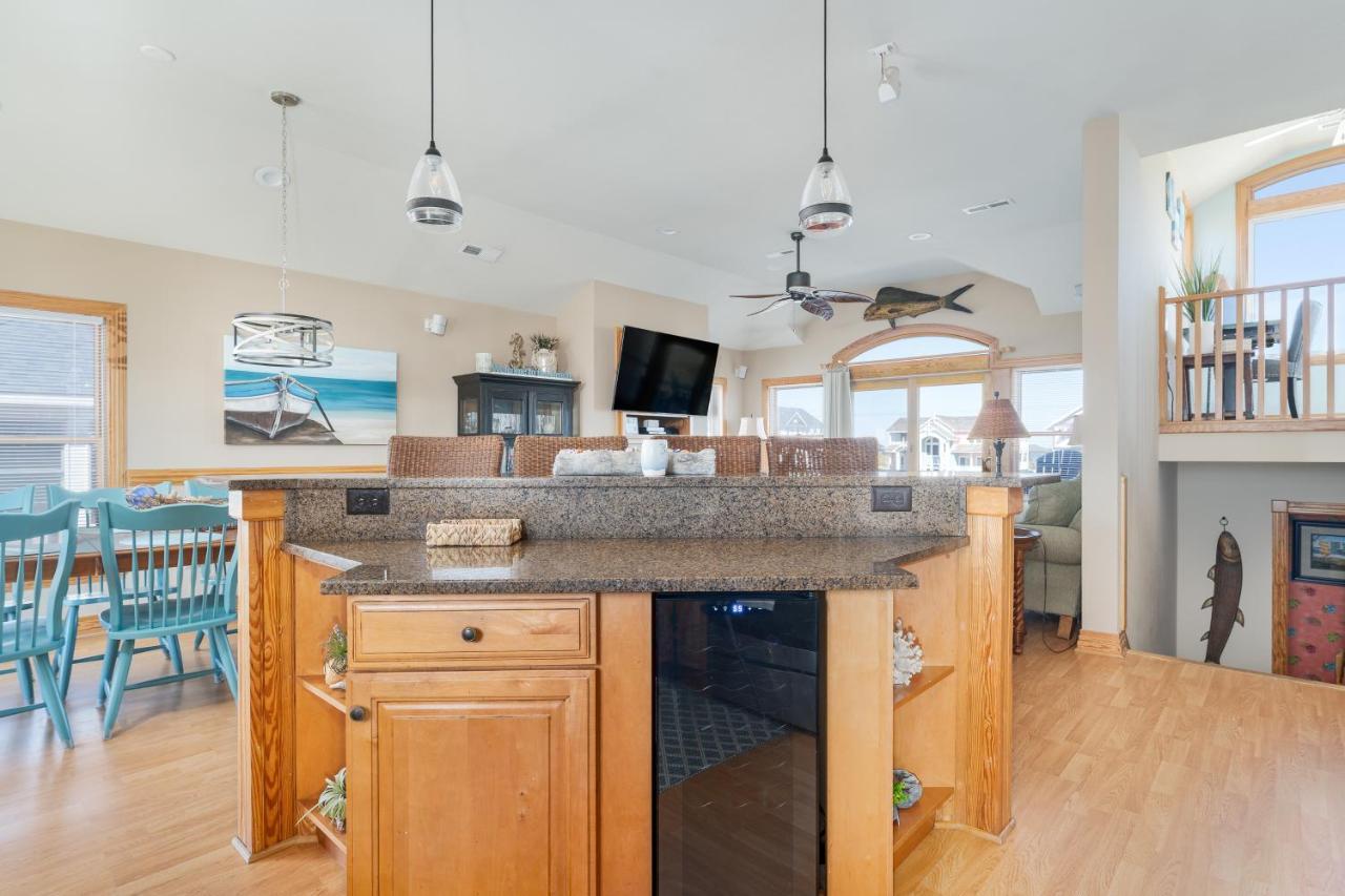 Holiday home 5701 - Coral Castle By Realty Nags Head