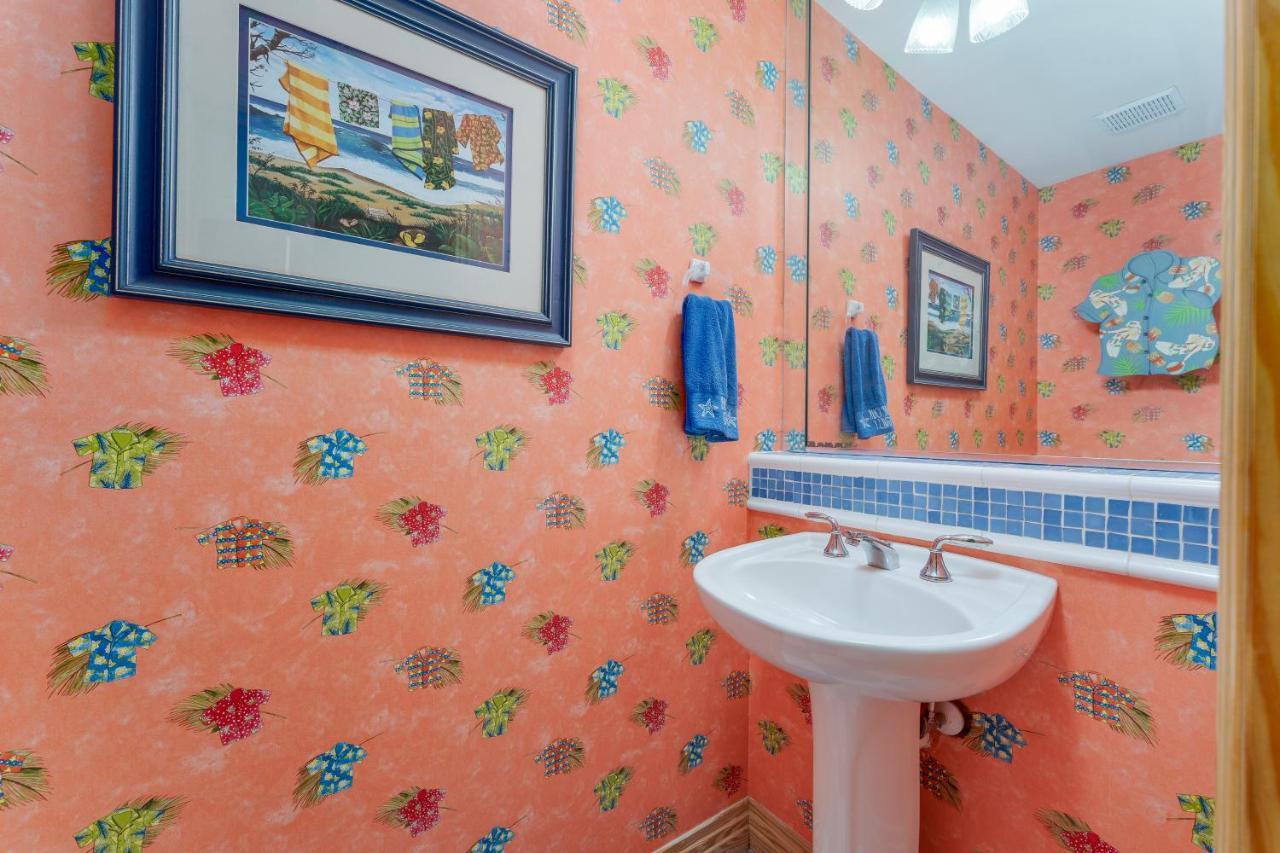 Holiday home 5701 - Coral Castle By Realty