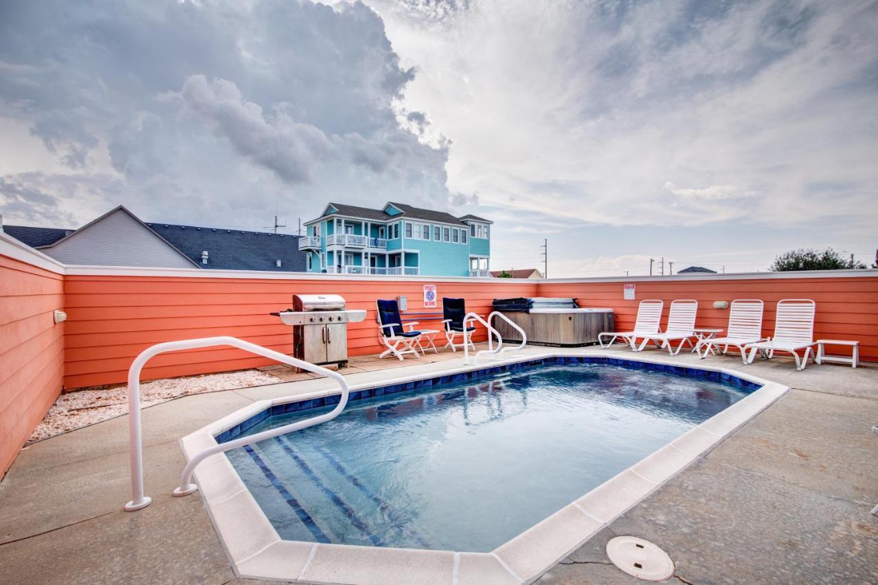 5701 - Coral Castle By Realty Holiday home *