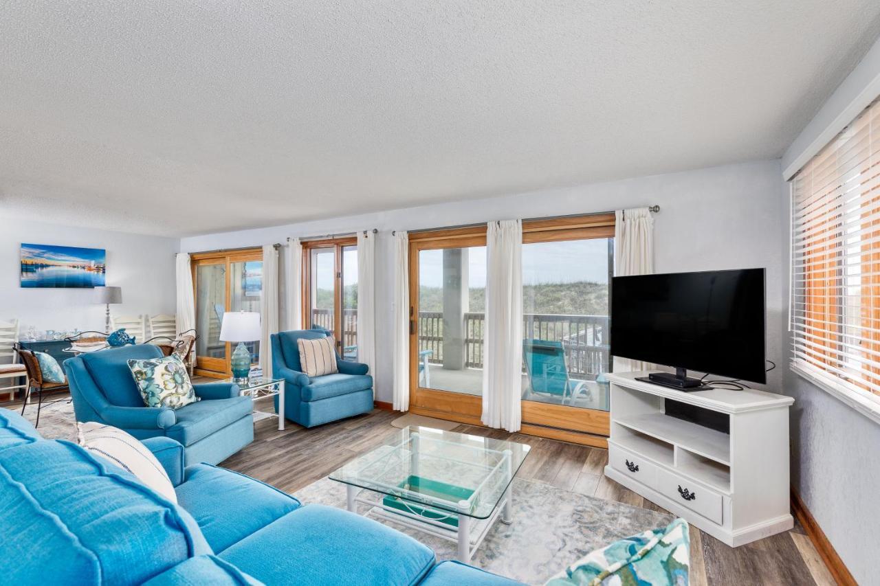 5607 - Heron Cove 101n By Realty * Nags Head