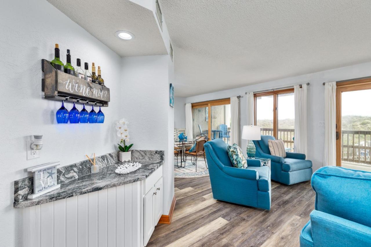 5607 - Heron Cove 101n By Realty Nags Head