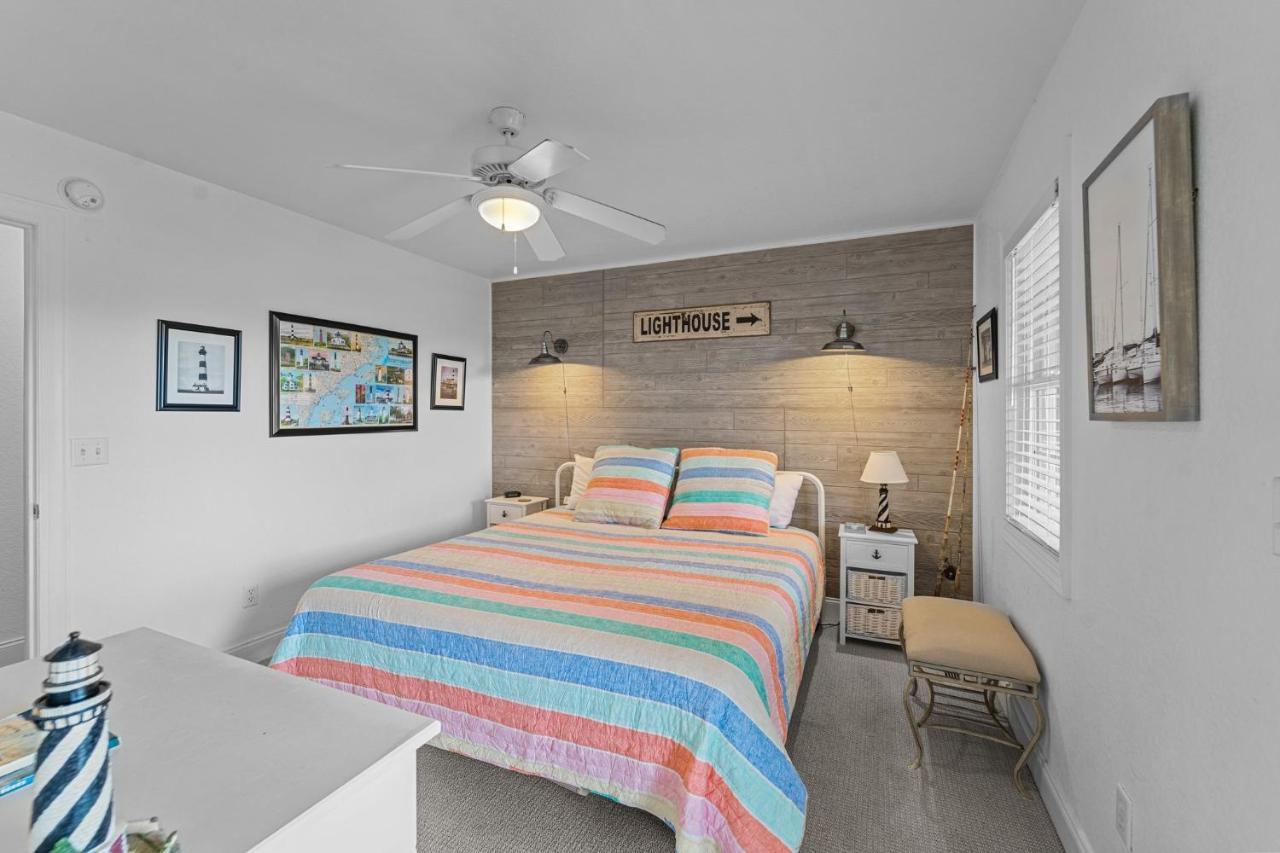 5431 - Livin The Dream By Realty Nags Head
