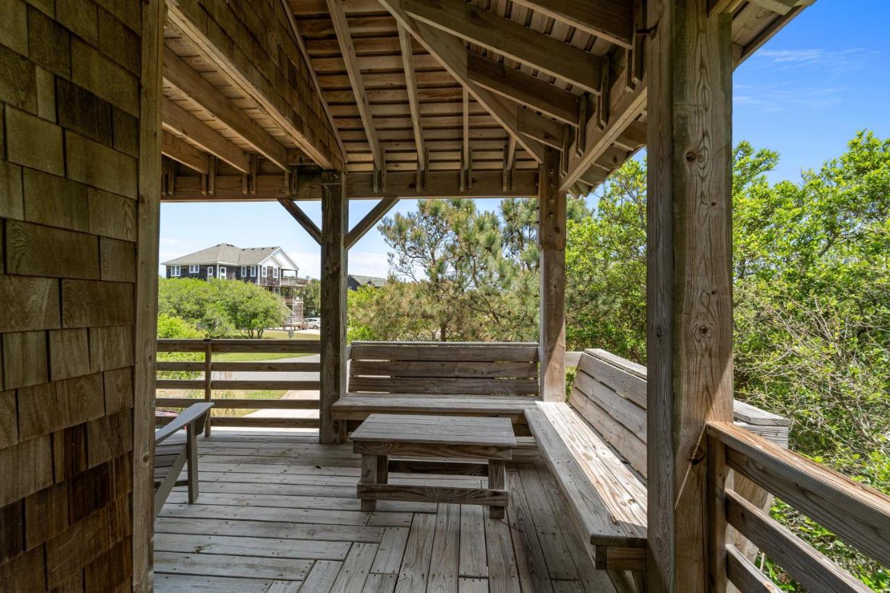 5431 - Livin The Dream By Realty Holiday home Nags Head