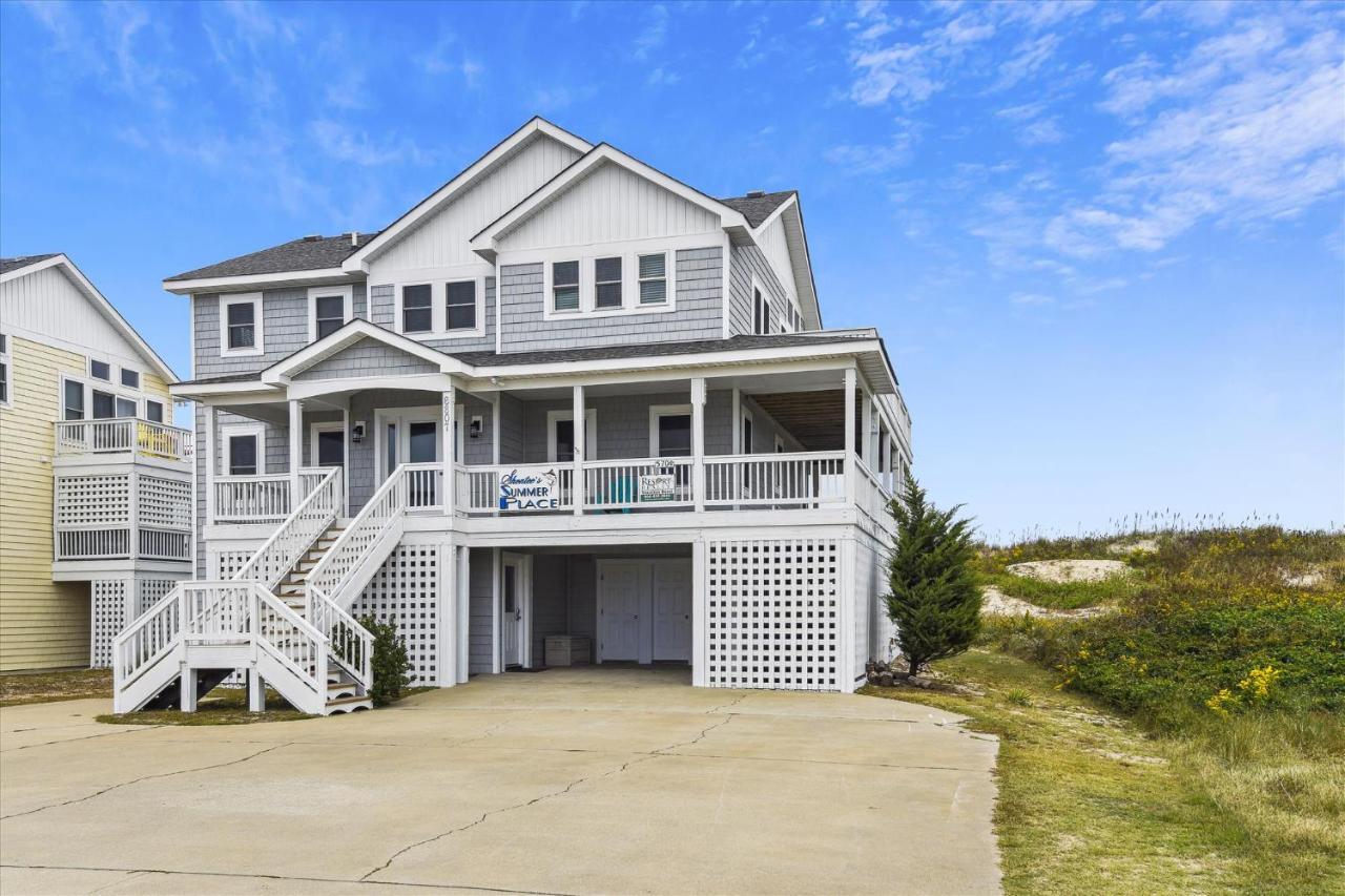 Holiday home 5704 - Shontee's Summer Place By Realty *