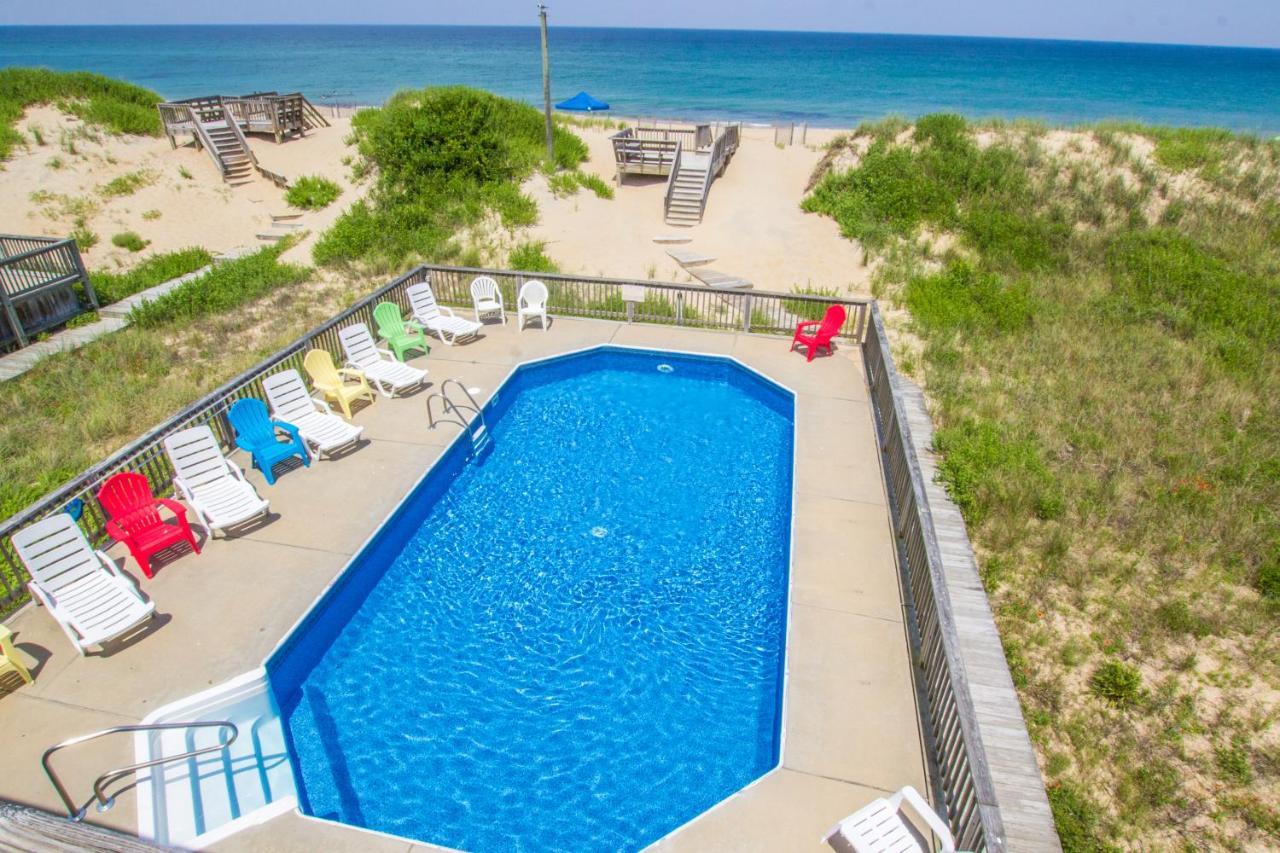5704 - Shontee's Summer Place By Realty * Nags Head