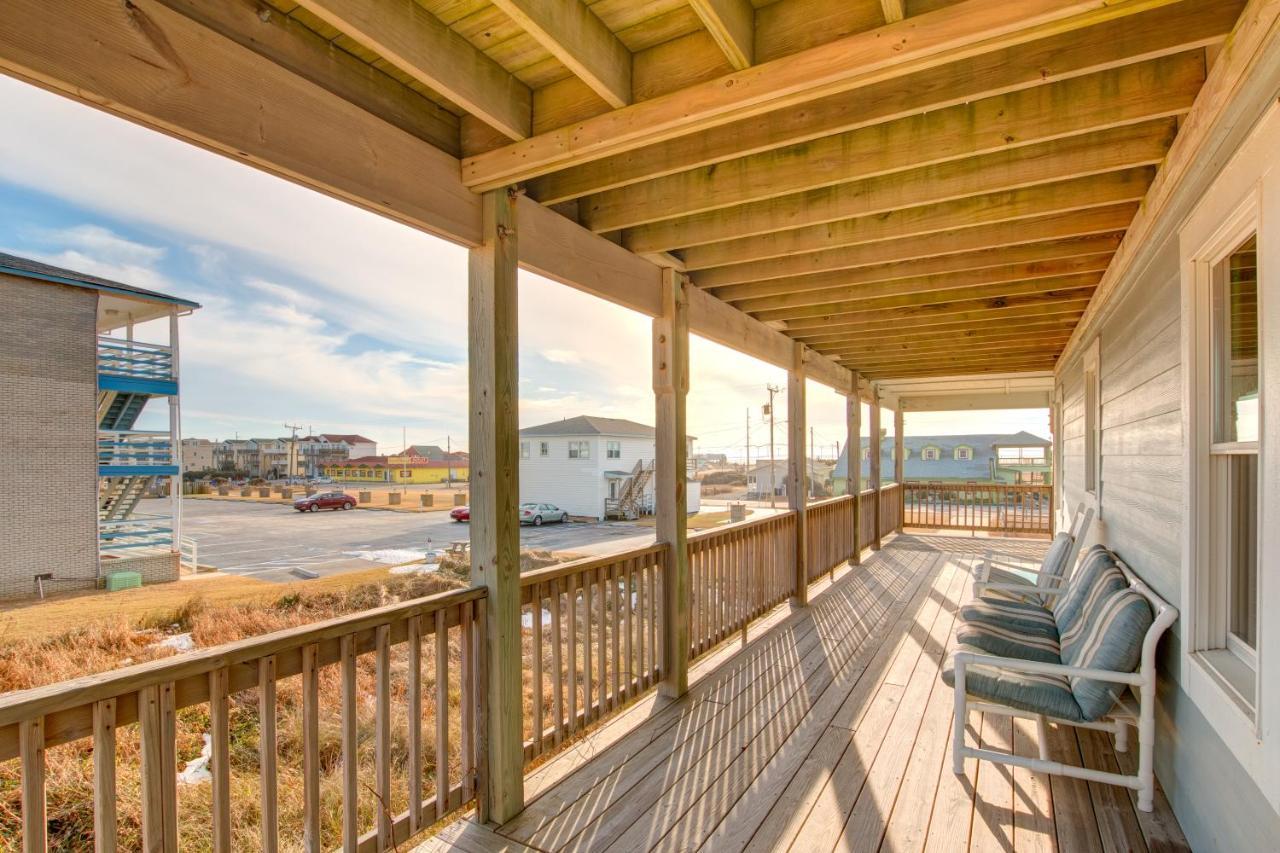 5704 - Shontee's Summer Place By Realty Holiday home Nags Head