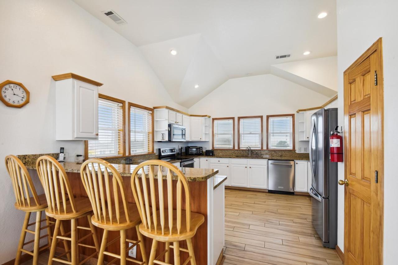 Holiday home 5704 - Shontee's Summer Place By Realty Nags Head