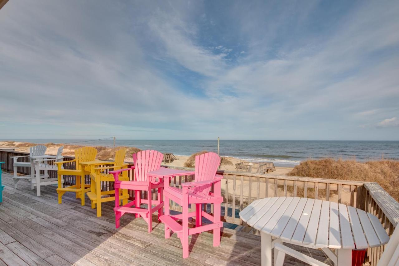 5704 - Shontee's Summer Place By Realty Nags Head