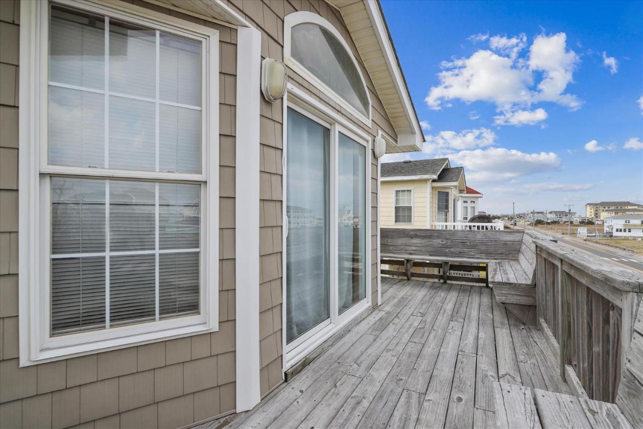 5708 - Seafari By Realty Holiday home