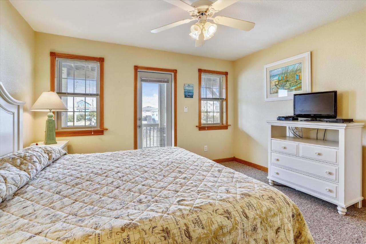 Holiday home 5708 - Seafari By Realty Nags Head