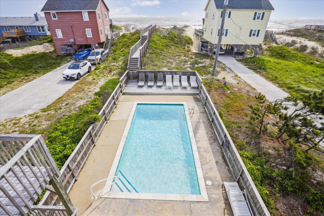 5765 - Green Heron By Resort Realty Nags Head