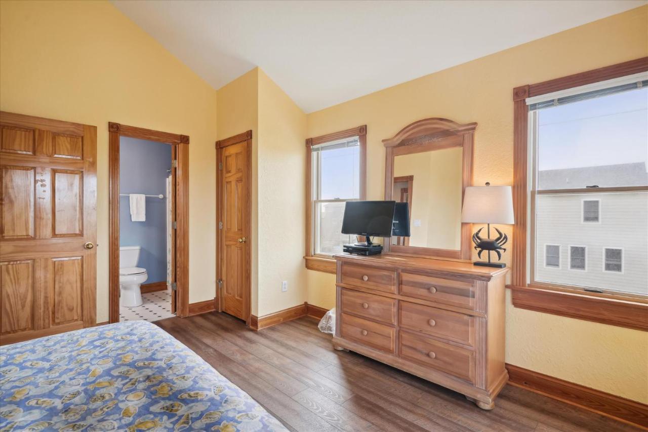 5765 - Green Heron By Resort Realty Holiday home *