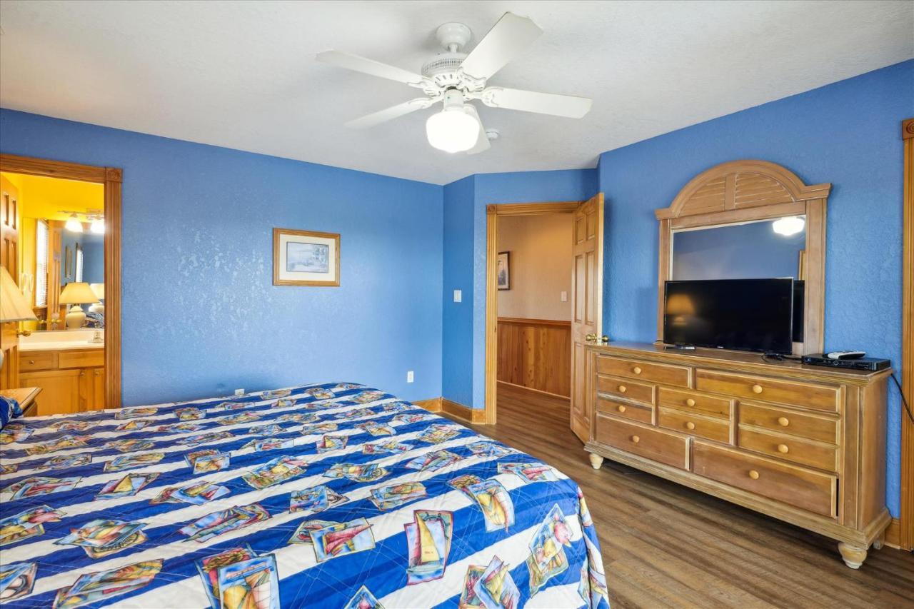 5765 - Green Heron By Resort Realty Holiday home *
