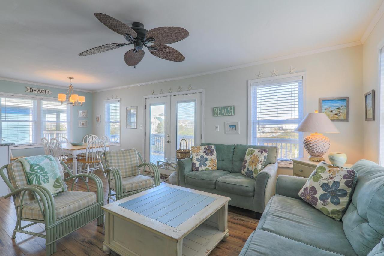 Holiday home 5767 - Rose By Realty Nags Head