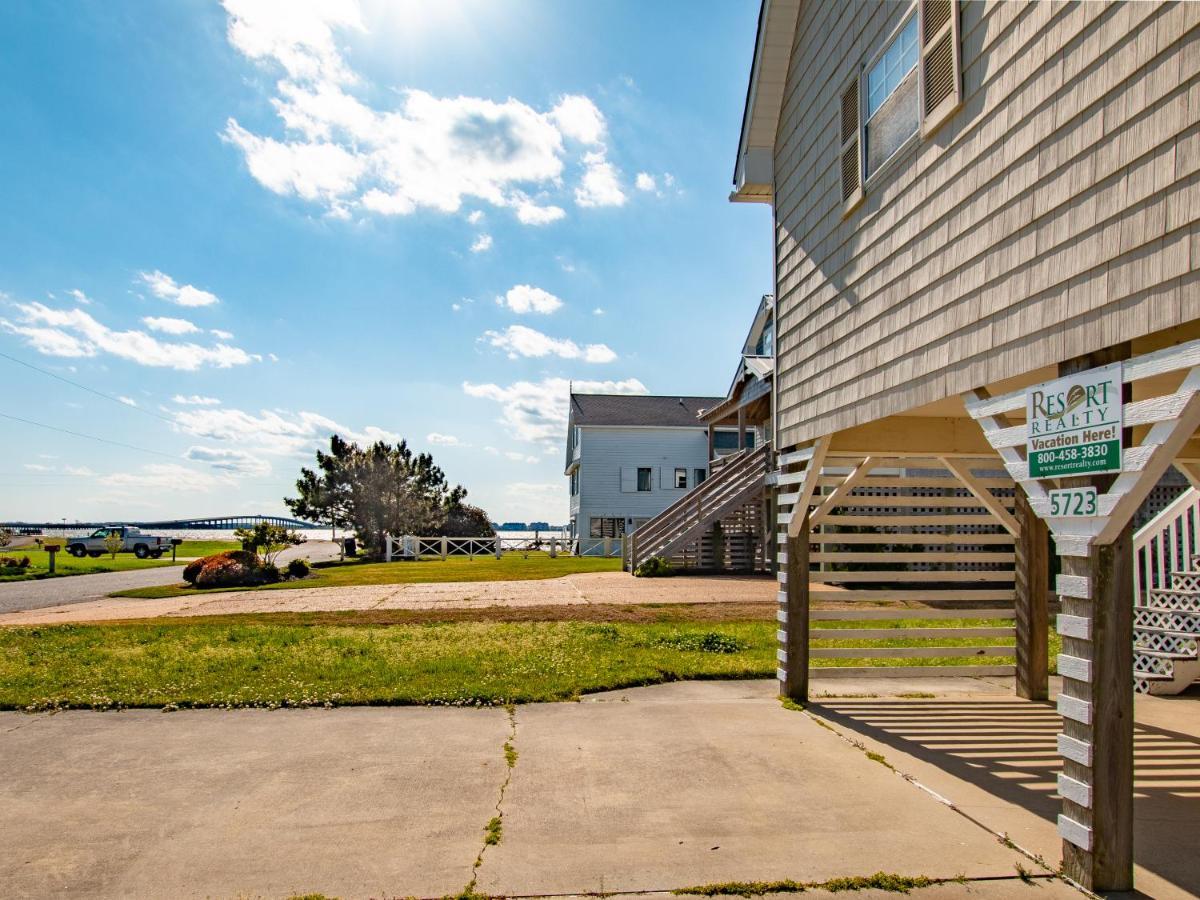 5723 - Urban Gorilla By Realty Holiday home Nags Head