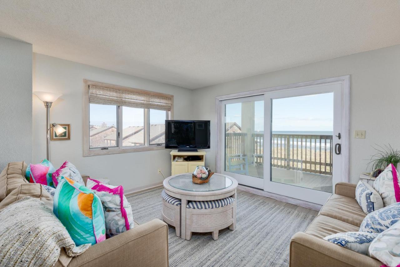 Holiday home 5604 - Seaside Retreat By Resort Realty