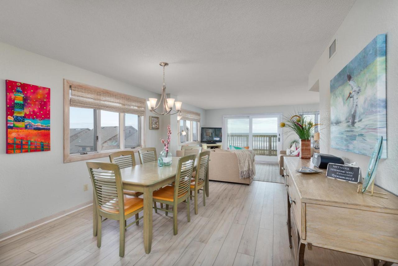 5604 - Seaside Retreat By Resort Realty Nags Head