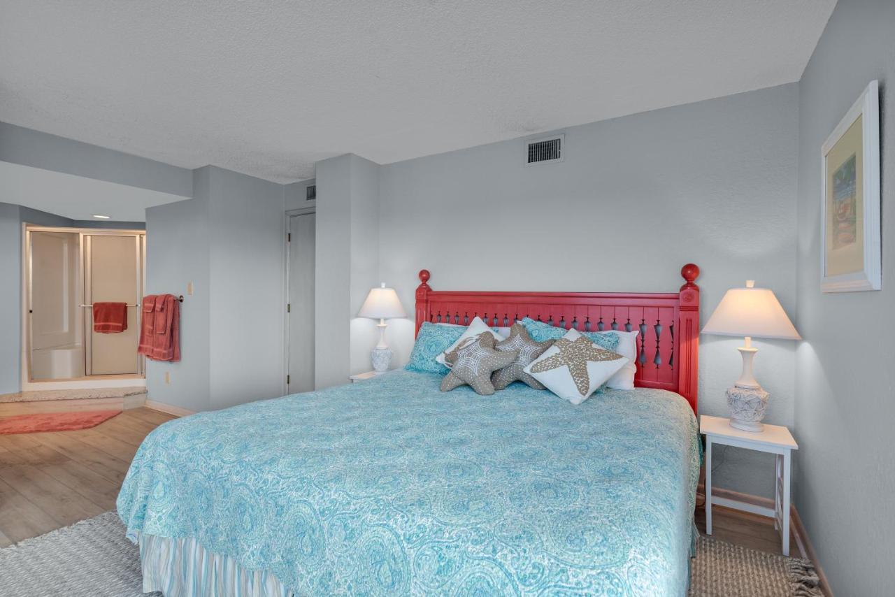 5604 - Seaside Retreat By Resort Realty *