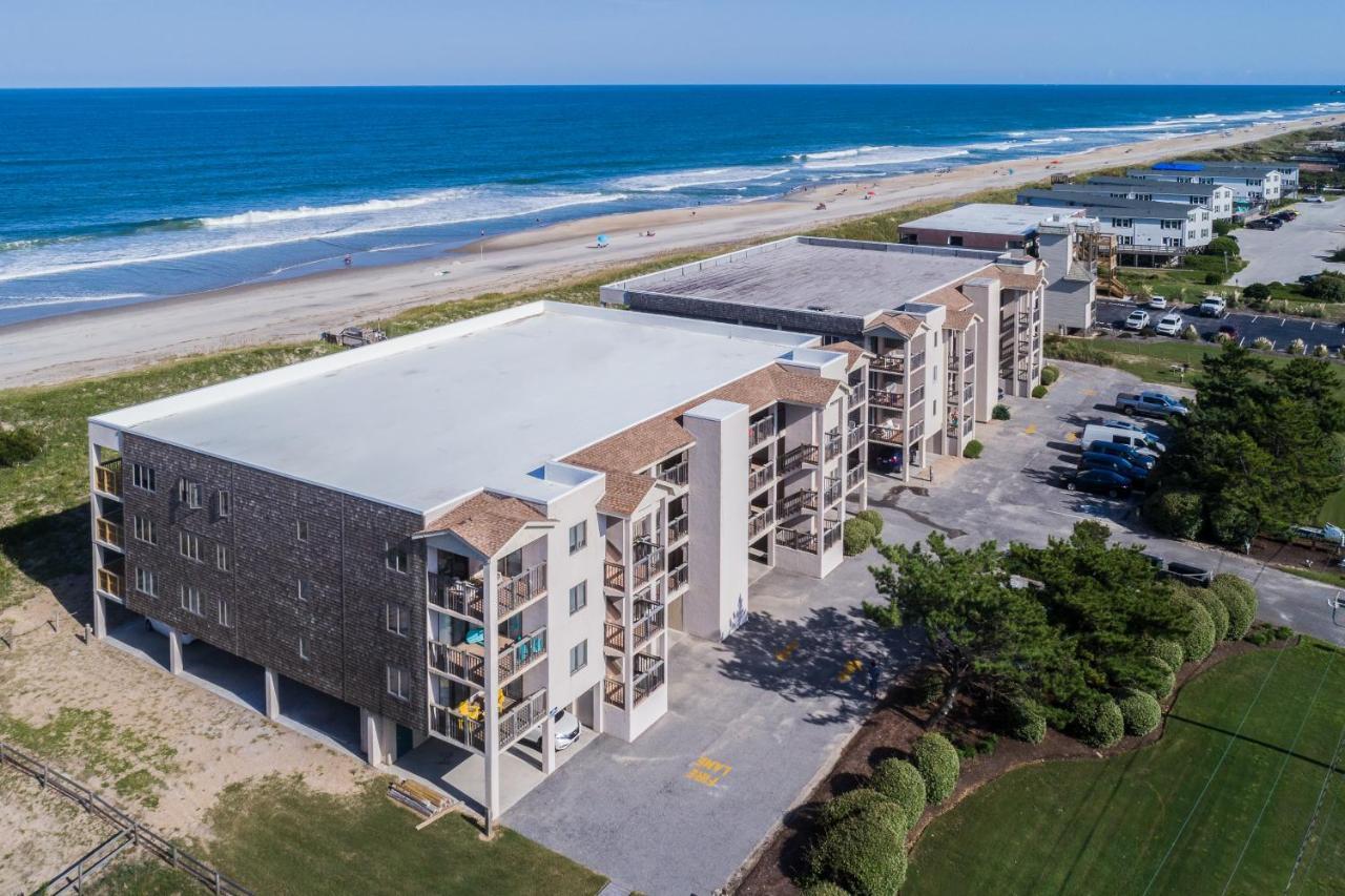 5604 - Seaside Retreat By Resort Realty Holiday home *