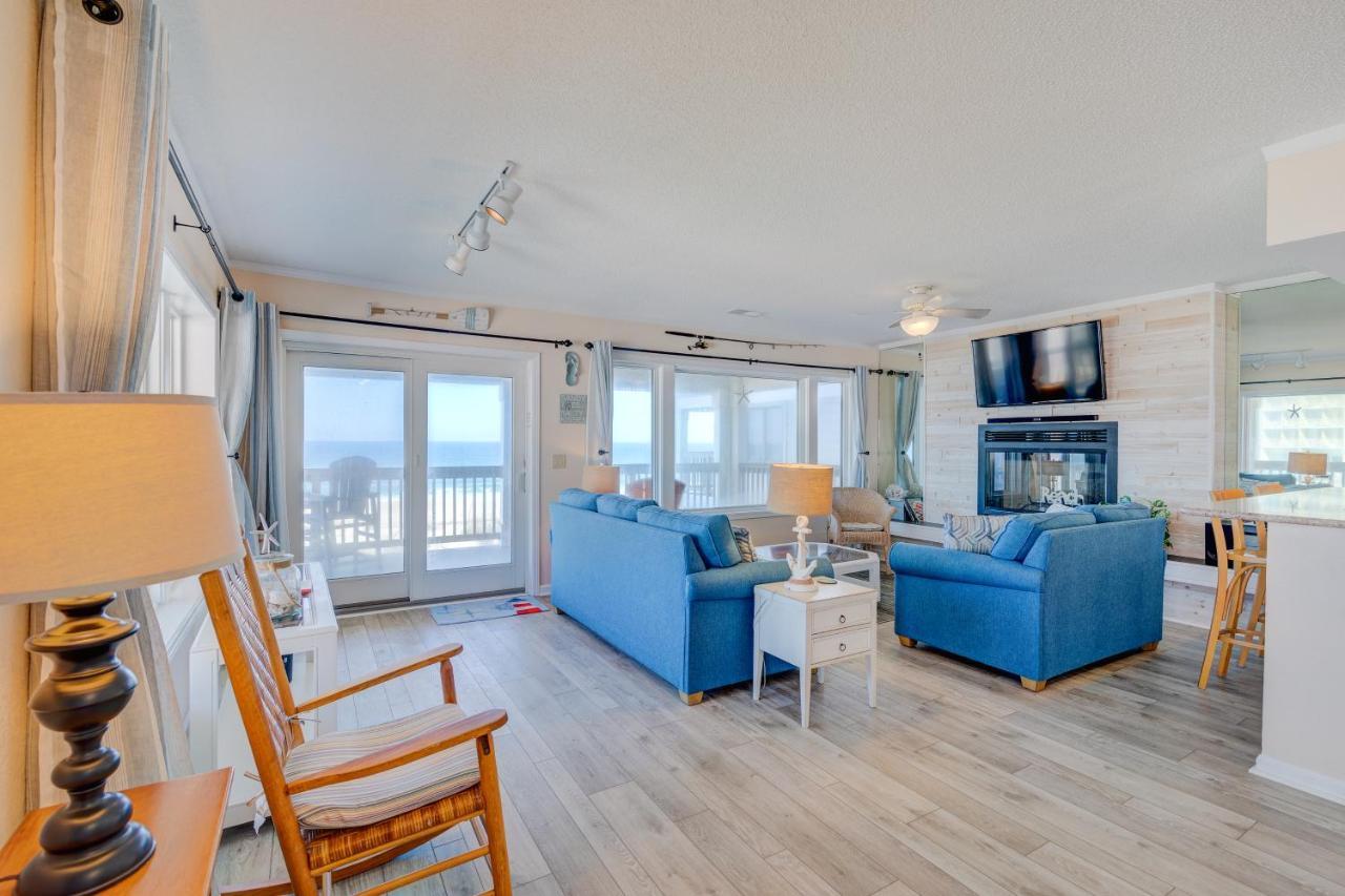 5736 - Sea Sunrise By Realty Nags Head