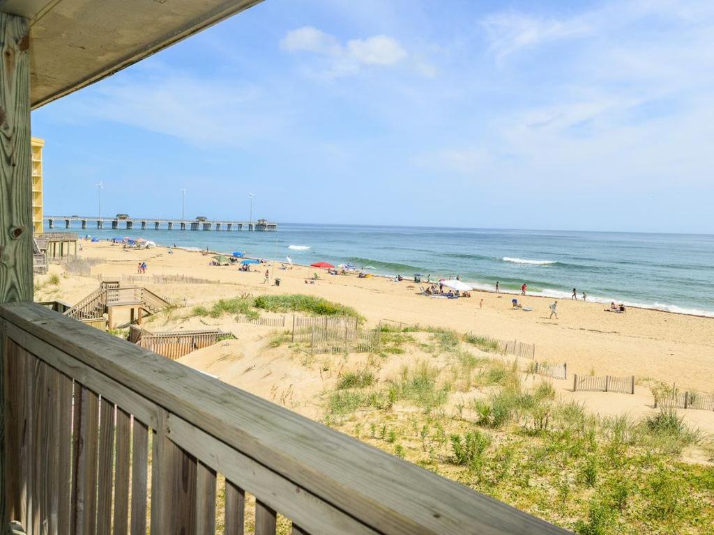 5736 - Sea Sunrise By Realty Holiday home Nags Head
