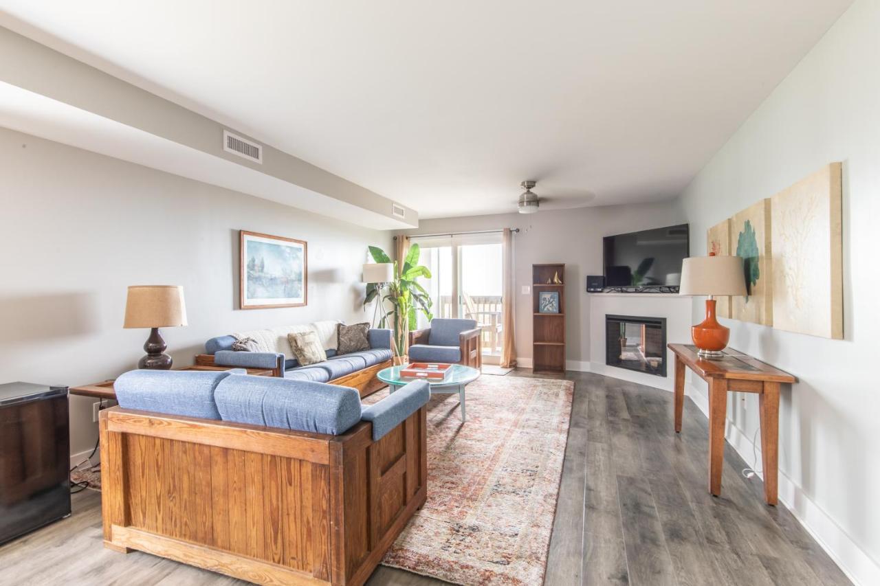 Holiday home 5739 - The Yachtsman - 101 By Realty Nags Head