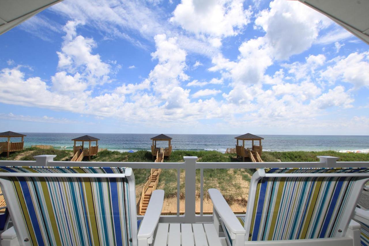 5464 - Ey Believe By Realty Nags Head