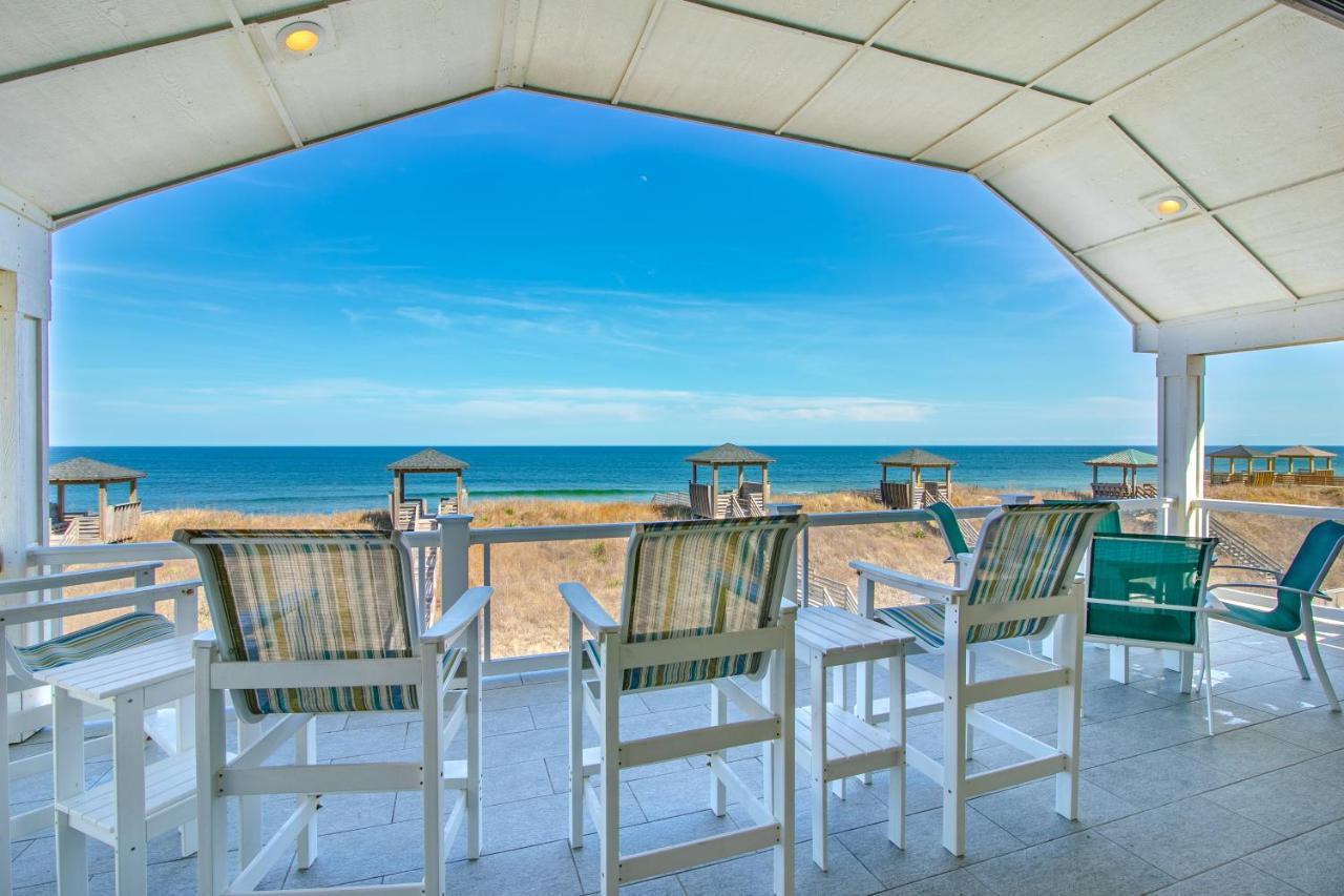 5464 - Ey Believe By Realty Holiday home Nags Head