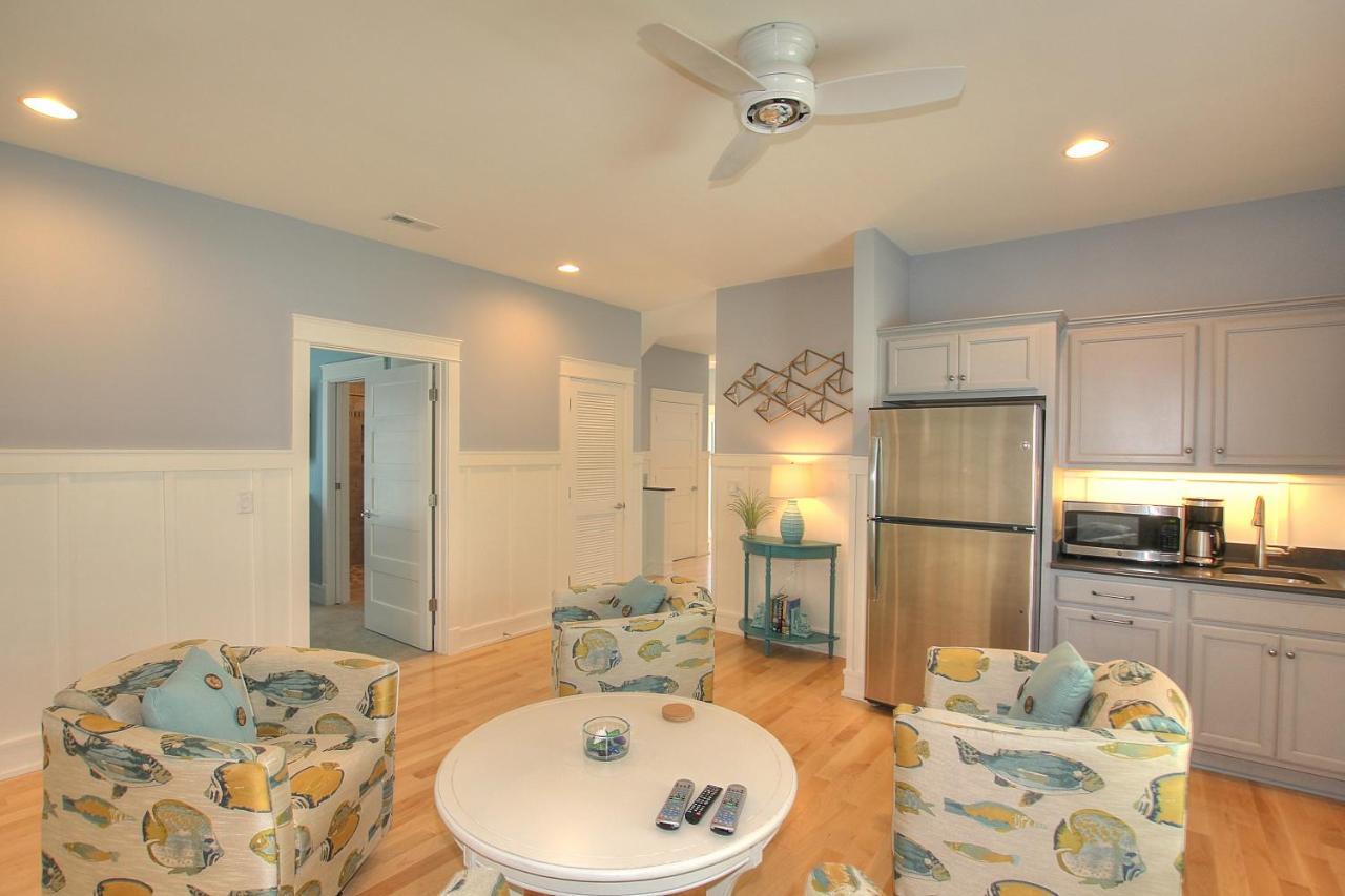 5464 - Ey Believe By Realty Holiday home Nags Head