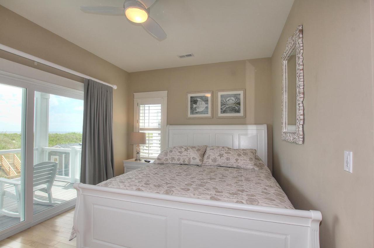 5464 - Ey Believe By Realty Nags Head