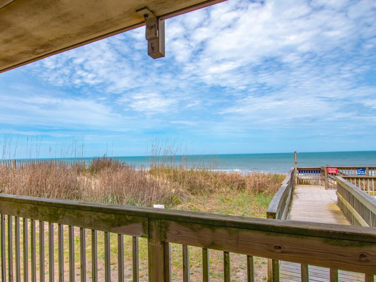 Holiday home 5739 - The Yachtsman - 101 By Realty Nags Head