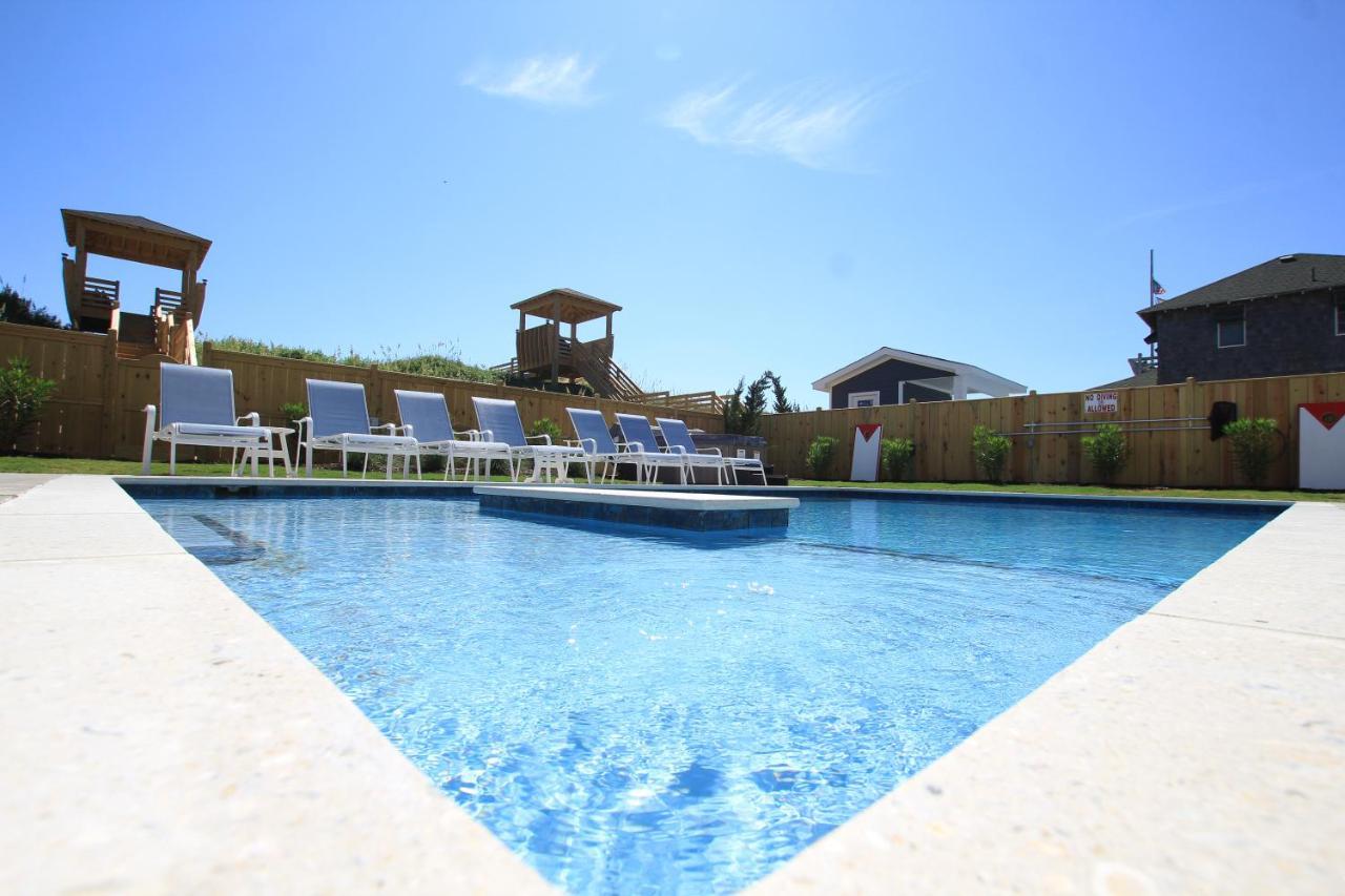 5464 - Ey Believe By Realty Holiday home